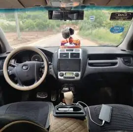 كيا سبورتاج 2005, إدلب, RF99284430