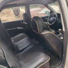 كيا سبورتاج 2005, إدلب, RF99284430