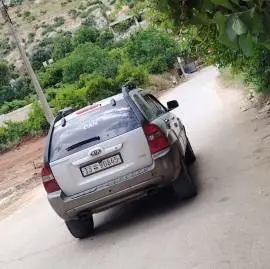 كيا سبورتاج 2005, إدلب, RF99284430