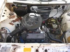 سكودا بيك اب 1995, دمشق, RF95171195