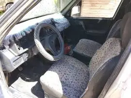 سكودا بيك اب 1995, دمشق, RF95171195