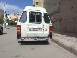 سكودا بيك اب 1995, دمشق, RF95171195