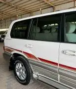 تويوتا جي اكس ار 2004, RF13002330