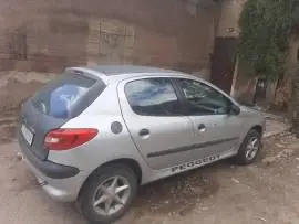 Peugeot 206 Model 2005, Damascus, RF77412702