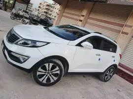 كيا سبورتاج R 2012, درعا, RF14308101