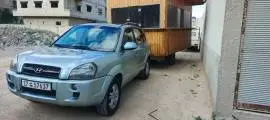 هيونداي توسان 2006, دمشق, RF20727441