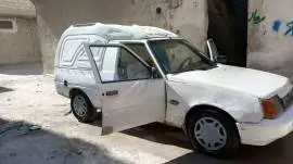 دايو نكزيا 2001 للبيع, حلب, RF70584110
