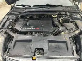 فورد مونديو 2009, دمشق, RF15003870