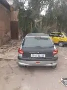 بيجو 206 موديل 2005, دمشق, RF18461713