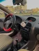 بيجو 206 موديل 2005, دمشق, RF18461713