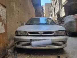 مركبة لانسر بطة 1993, دمشق, RF14277999