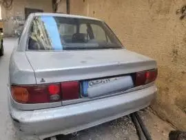 مركبة لانسر بطة 1993, دمشق, RF14277999