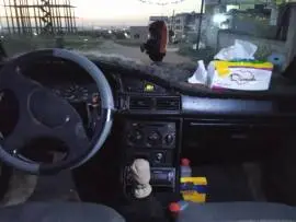 داسيا سوبر نوفا 2003, حماة, RF13610008