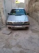 داسيا سوبر نوفا 2003, حماة, RF13610008