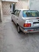 داسيا سوبر نوفا 2003, حماة, RF13610008