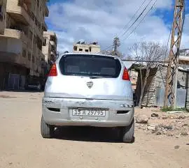 هافي لوبي 2005, دمشق, RF16894330