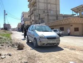 هافي لوبي 2005, دمشق, RF16894330