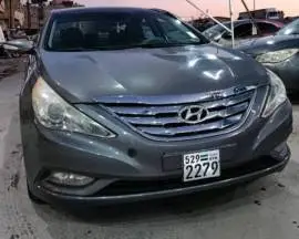 هيونداي سوناتا 2012 للبيع, دمشق, RF68619737