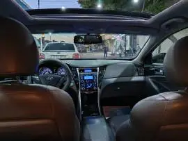 هيونداي سوناتا 2012 للبيع, دمشق, RF68619737