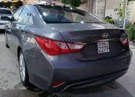 هيونداي سوناتا 2012 للبيع, دمشق, RF68619737