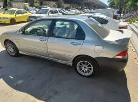 مستبوشي لانسر 2005 فل كاملة, دمشق, RF10838657
