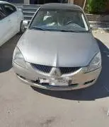 مستبوشي لانسر 2005 فل كاملة, دمشق, RF10838657