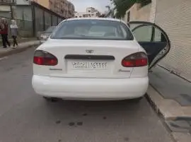 دايو لانوس 1999, دمشق, RF50045929