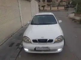 دايو لانوس 1999, دمشق, RF50045929
