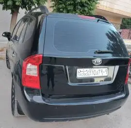 Kia Carens 2010 for sale, Damascus, RF11009169