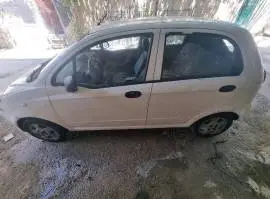 Chevrolet Joy 2008, Damascus, RF78355997