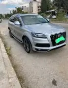 Audi Q7 2008, Aleppo, RF39946993
