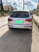 Audi Q7 2008, Aleppo, RF39946993