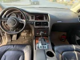 Audi Q7 2008, Aleppo, RF39946993