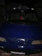 Peugeot Carnival 2002, Damascus, RF54451175