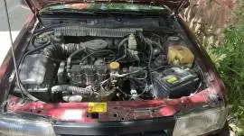 اوبل فيكترا 1992, القنيطرة, RF76797137