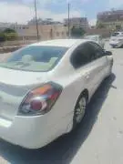 نيسان ألتيما 2011, دمشق, RF14197485