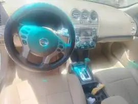 نيسان ألتيما 2011, دمشق, RF14197485