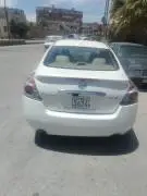 نيسان ألتيما 2011, دمشق, RF14197485