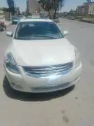 نيسان ألتيما 2011, دمشق, RF14197485