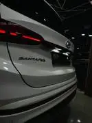 هيونداي سنتافيه 2024, RF70709333