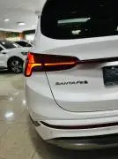 هيونداي سنتافيه 2024, RF70709333