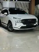 هيونداي سنتافيه 2024, RF70709333