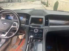 Ford Taurus 2015, Damascus, RF11705220
