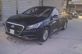 سوناتا 2018, حلب, RF80515859