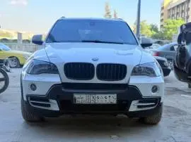 بي إم دبليو X5 6 سلندر ديزل, حلب, RF14126137