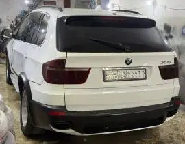 بي إم دبليو X5 6 سلندر ديزل, حلب, RF14126137
