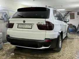 بي إم دبليو X5 6 سلندر ديزل, حلب, RF14126137