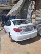 هيونداي النترا 2010, حلب, RF13503455