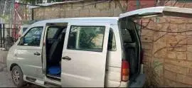 Shin Ray Van 2010, Damascus, RF13416679