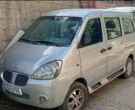 Shin Ray Van 2010, Damascus, RF13416679